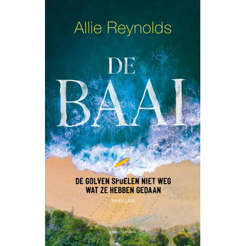 De baai (Paperback) bij Singel 344