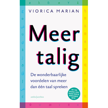 Meertalig (Paperback) bij Singel 344