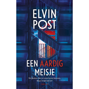 Een aardig meisje (Paperback) bij Singel 344