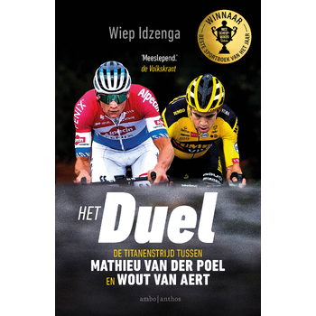 Het duel (Paperback) bij Singel 344