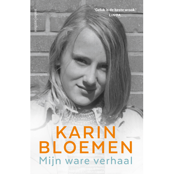 Mijn ware verhaal (Paperback) bij Singel 344