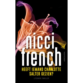 Heeft iemand Charlotte Salter gezien? (Hardback) bij Singel 344
