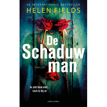 De schaduwman (Paperback) bij Singel 344