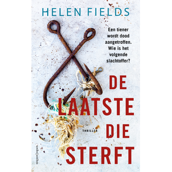 De laatste die sterft (Paperback) bij Singel 344