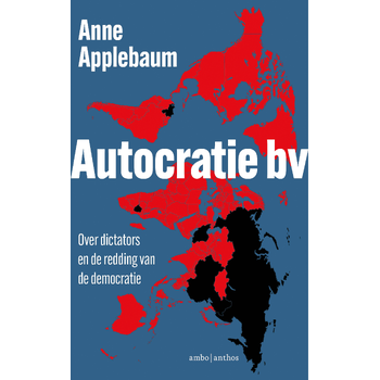 Autocratie bv (Paperback) bij Singel 344
