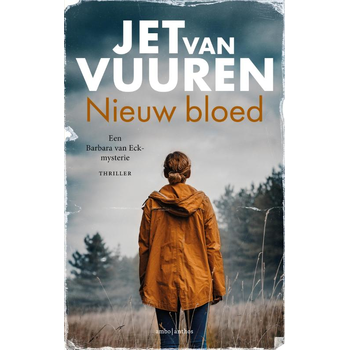 Nieuw bloed (Paperback) bij Singel 344
