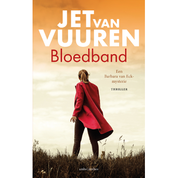 Bloedband (Paperback) bij Singel 344