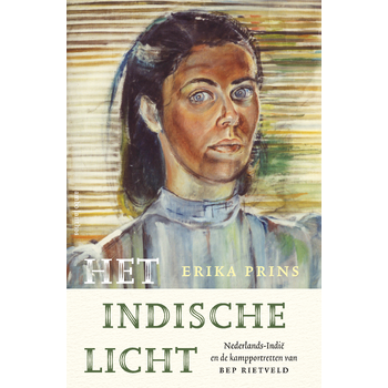 Het Indische licht (Paperback) bij Singel 344