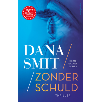 Zonder schuld (Paperback) bij Singel 344