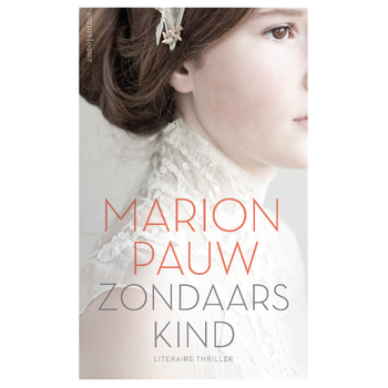 Zondaarskind (Paperback) bij Singel 344
