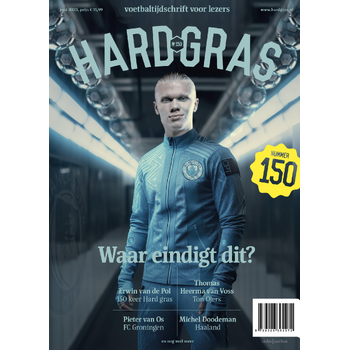 150 - juni 2023 (Paperback) bij Singel 344