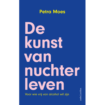 De kunst van nuchter leven (Paperback) bij Singel 344