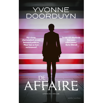 De affaire (Paperback) bij Singel 344