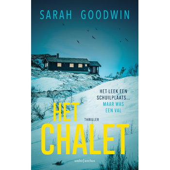 Het chalet (Paperback) bij Singel 344