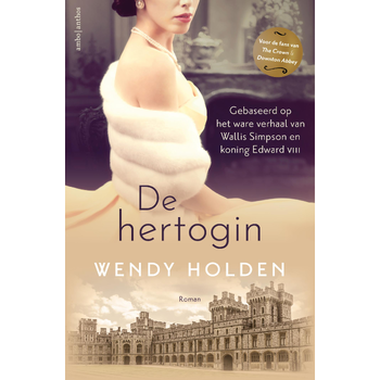 De hertogin (Paperback) bij Singel 344