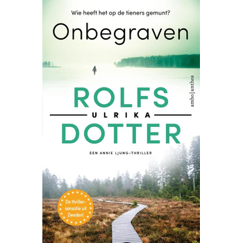 Onbegraven (Paperback) bij Singel 344