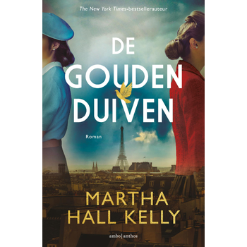 De Gouden Duiven (Paperback) bij Singel 344