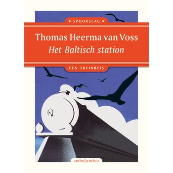 Het Baltisch station (Paperback) bij Singel 344