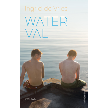Water val (Paperback) bij Singel 344