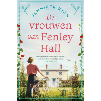 De vrouwen van Fenley Hall (Paperback) bij Singel 344