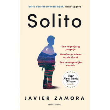 Solito (Paperback) bij Singel 344