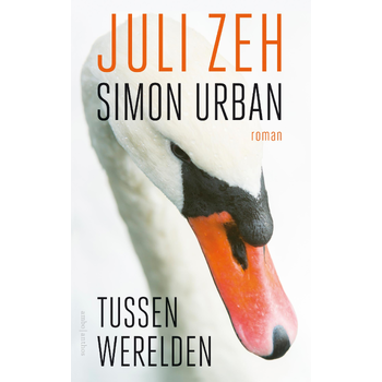 Tussen werelden (Hardback) bij Singel 344