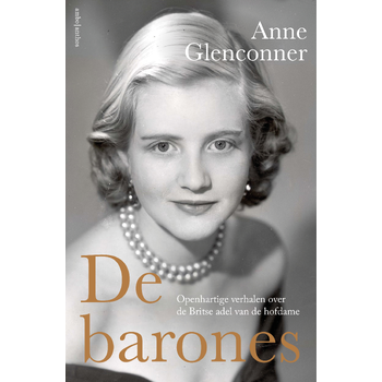 De barones (Paperback) bij Singel 344
