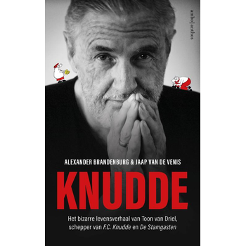 Knudde (Paperback) bij Singel 344