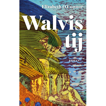 Walvistij (Hardback) bij Singel 344