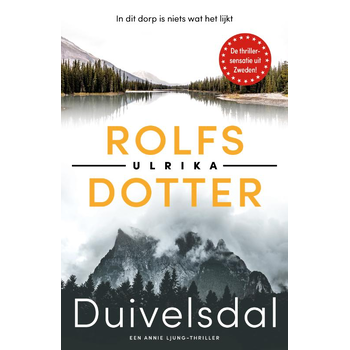 Duivelsdal (Paperback) bij Singel 344
