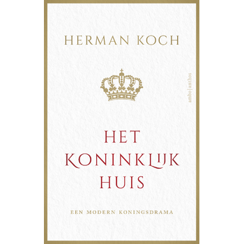 Het Koninklijk Huis (Paperback) bij Singel 344