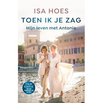 Toen ik je zag (Paperback) bij Singel 344