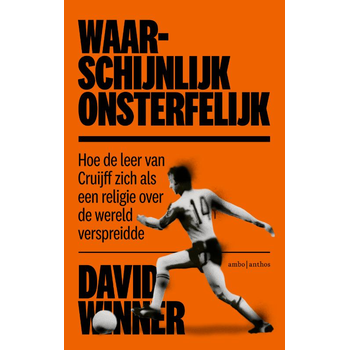 Waarschijnlijk onsterfelijk (Paperback) bij Singel 344