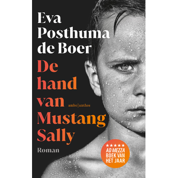 De hand van Mustang Sally (Paperback) bij Singel 344