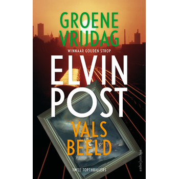 Groene vrijdag + Vals beeld (Paperback) bij Singel 344