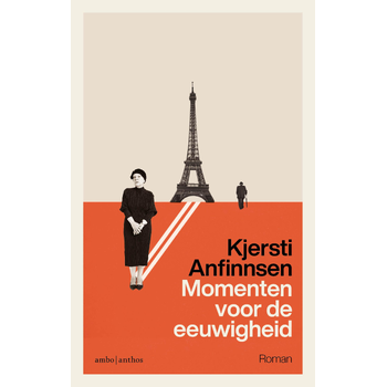 Momenten voor de eeuwigheid (Hardback) bij Singel 344