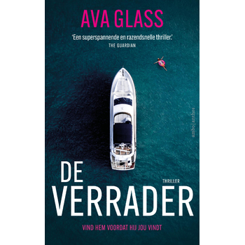 De verrader (Paperback) bij Singel 344