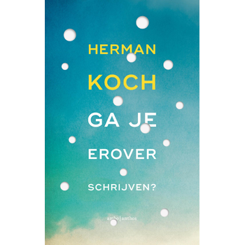 Ga je erover schrijven? (Paperback) bij Singel 344