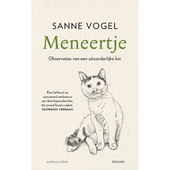 Meneertje (Paperback) bij Singel 344