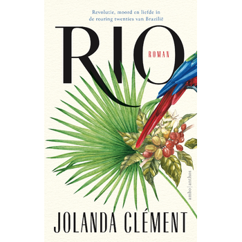 Rio (Paperback) bij Singel 344