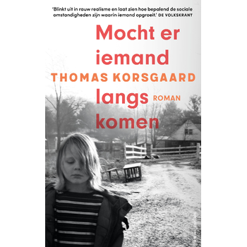 Mocht er iemand langskomen (Paperback) bij Singel 344