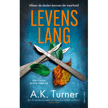 Levenslang (Paperback) bij Singel 344