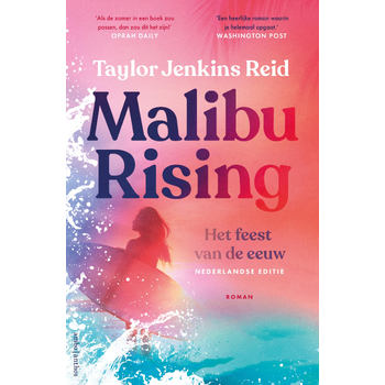 Malibu rising (Paperback) bij Singel 344