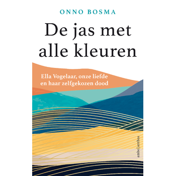De jas met alle kleuren (Paperback) bij Singel 344