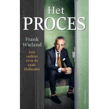Het proces (Paperback) bij Singel 344