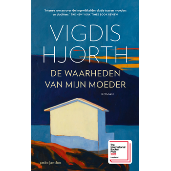 De waarheden van mijn moeder (Paperback) bij Singel 344