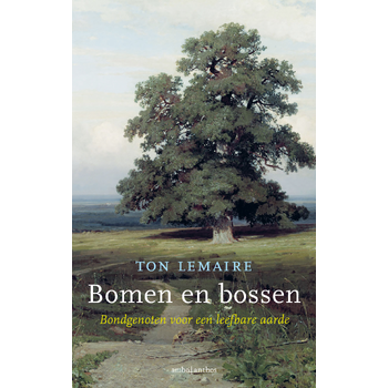 Bomen en bossen (Hardback) bij Singel 344