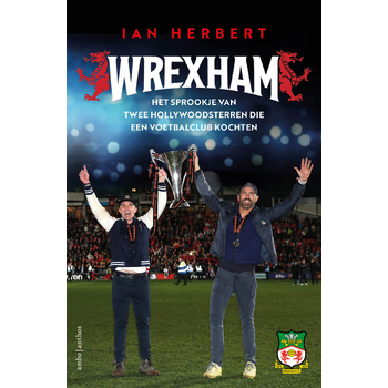 Wrexham (Paperback) bij Singel 344