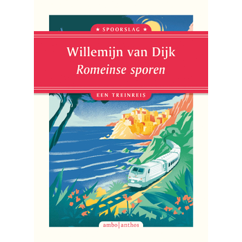 Romeinse sporen (Paperback) bij Singel 344