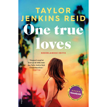 One true loves (Paperback) bij Singel 344